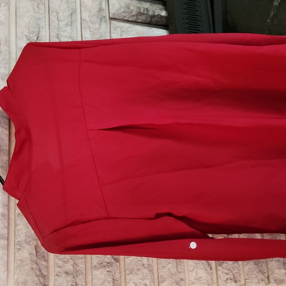 Blouse - Picture 4 of 4